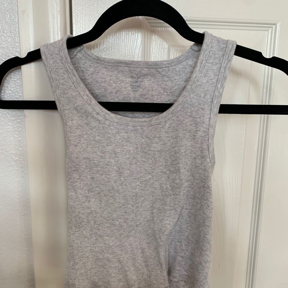 never worn brandy tank!